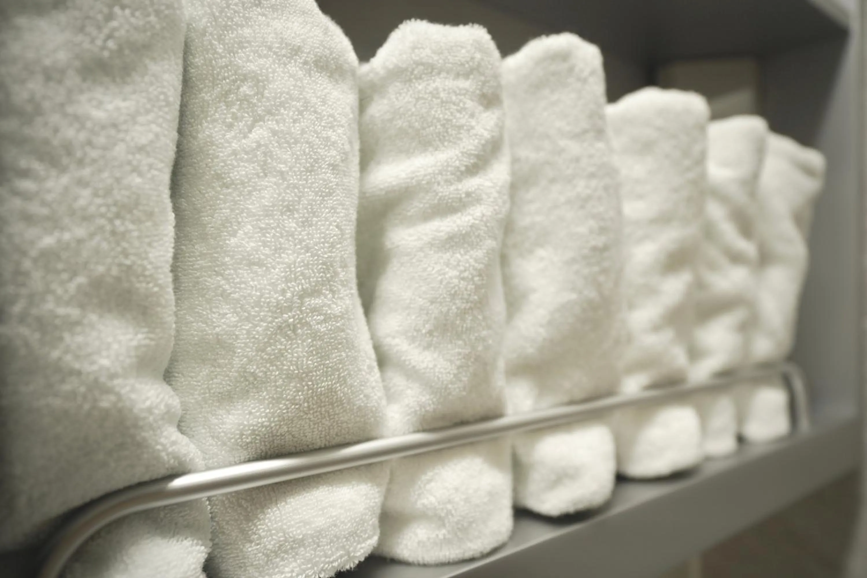 towels in INN-The City MyeongDong