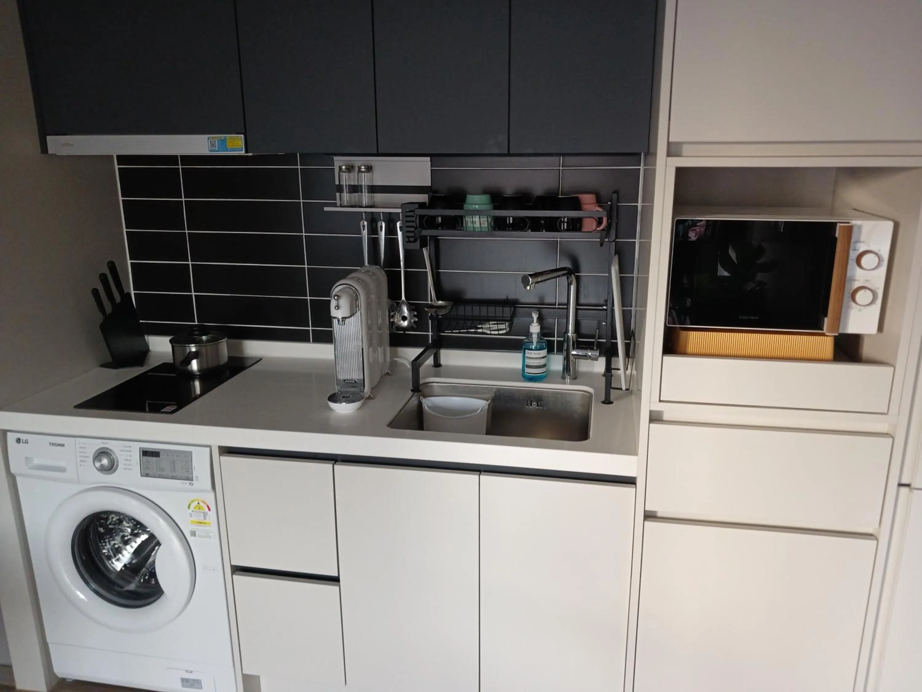 INN-The City MyeongDong