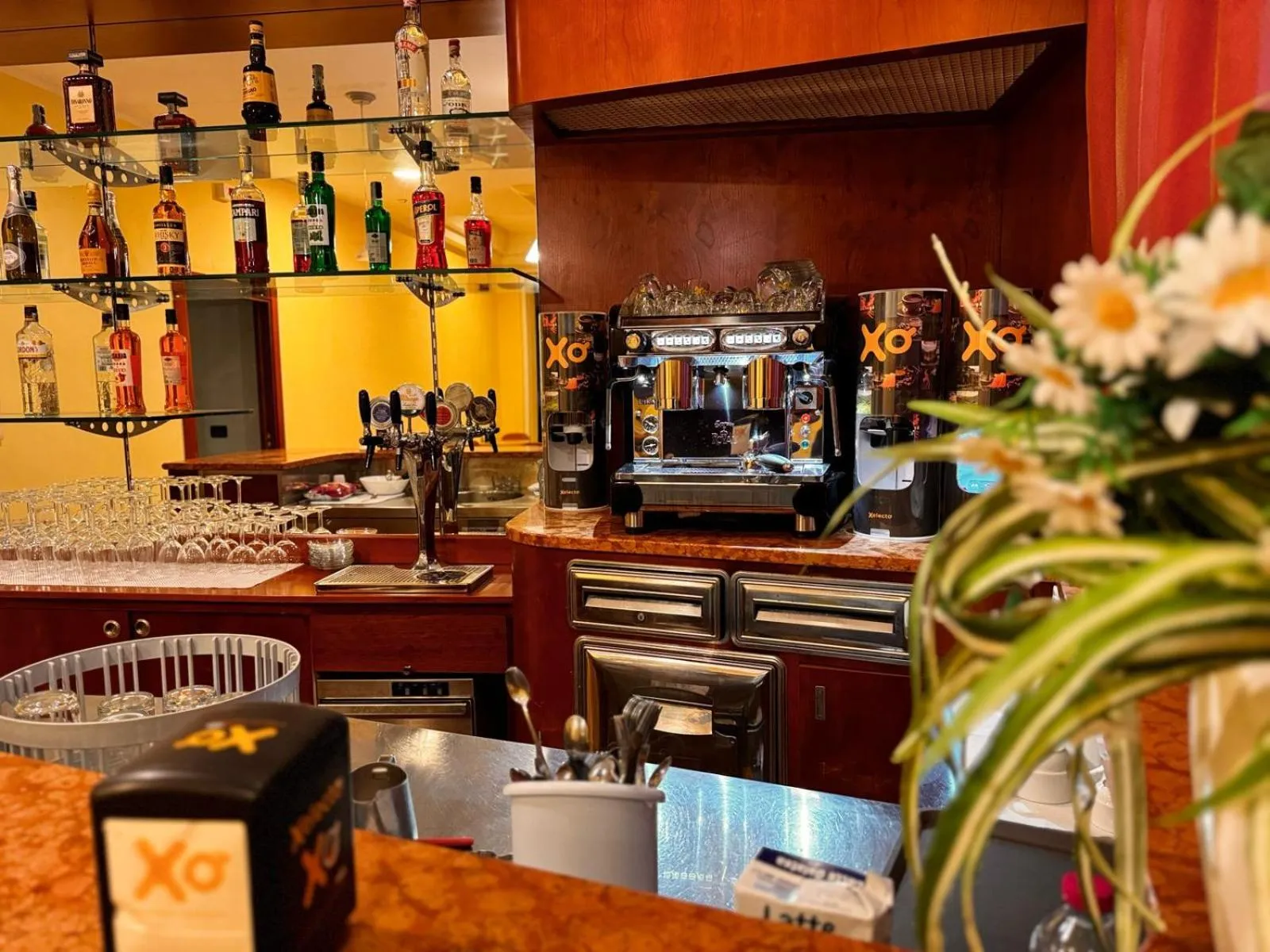 oven in Ben Hur Rimini