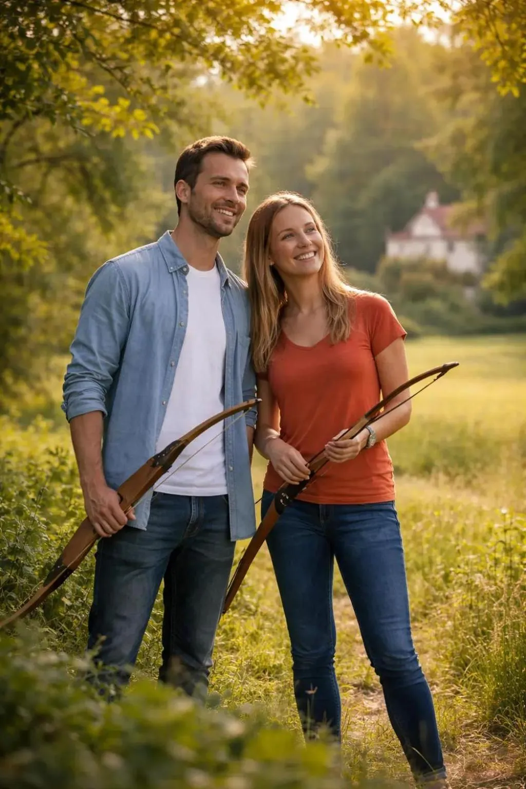 Activities in Schloss Krugsdorf Golf & Hotel