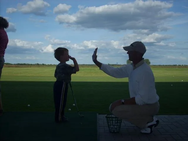 Activities in Schloss Krugsdorf Golf & Hotel