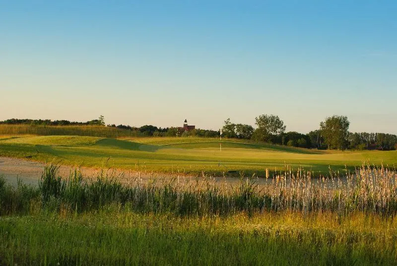 Activities in Schloss Krugsdorf Golf & Hotel