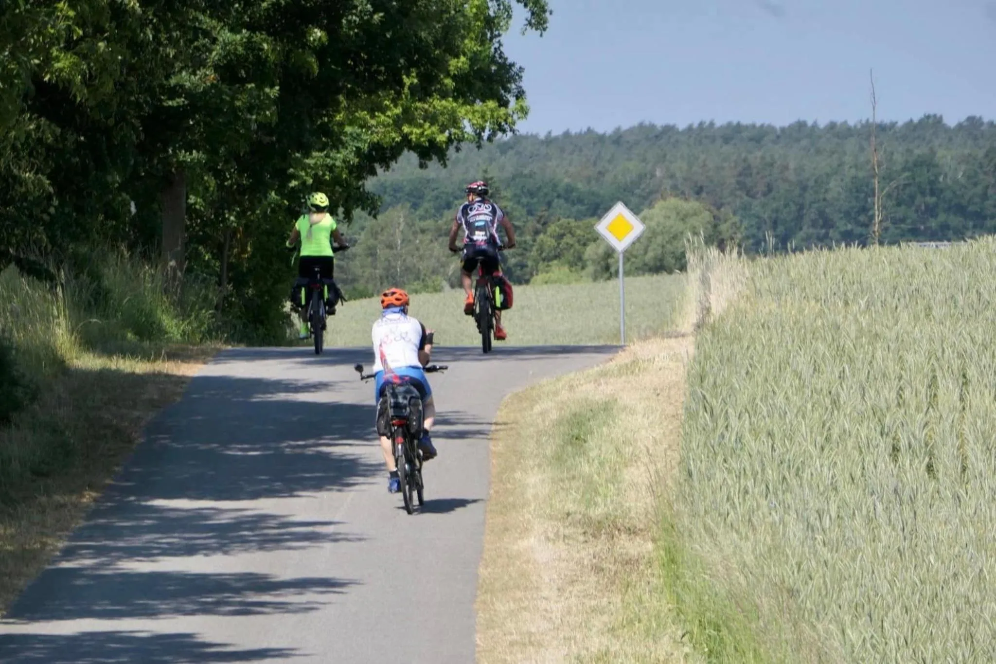 Activities in Schloss Krugsdorf Golf & Hotel