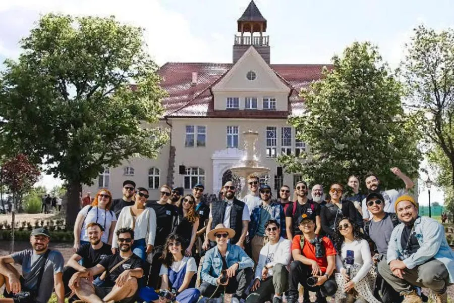 Schloss Krugsdorf Golf & Hotel