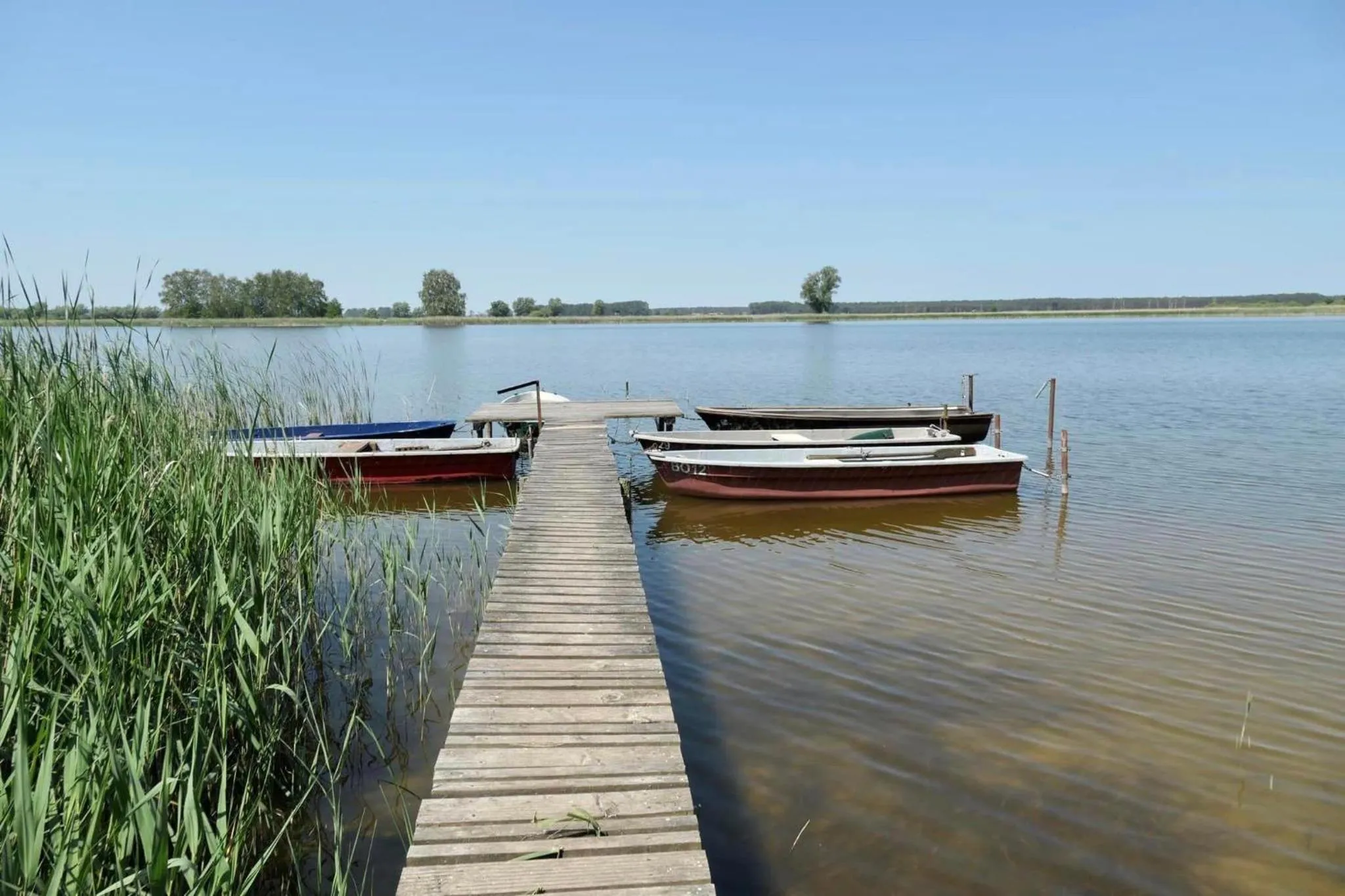 Activities in Schloss Krugsdorf Golf & Hotel