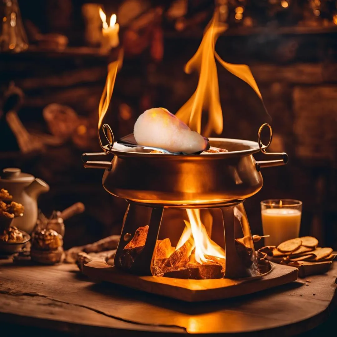 Restaurant/places to eat in Schloss Krugsdorf Golf & Hotel