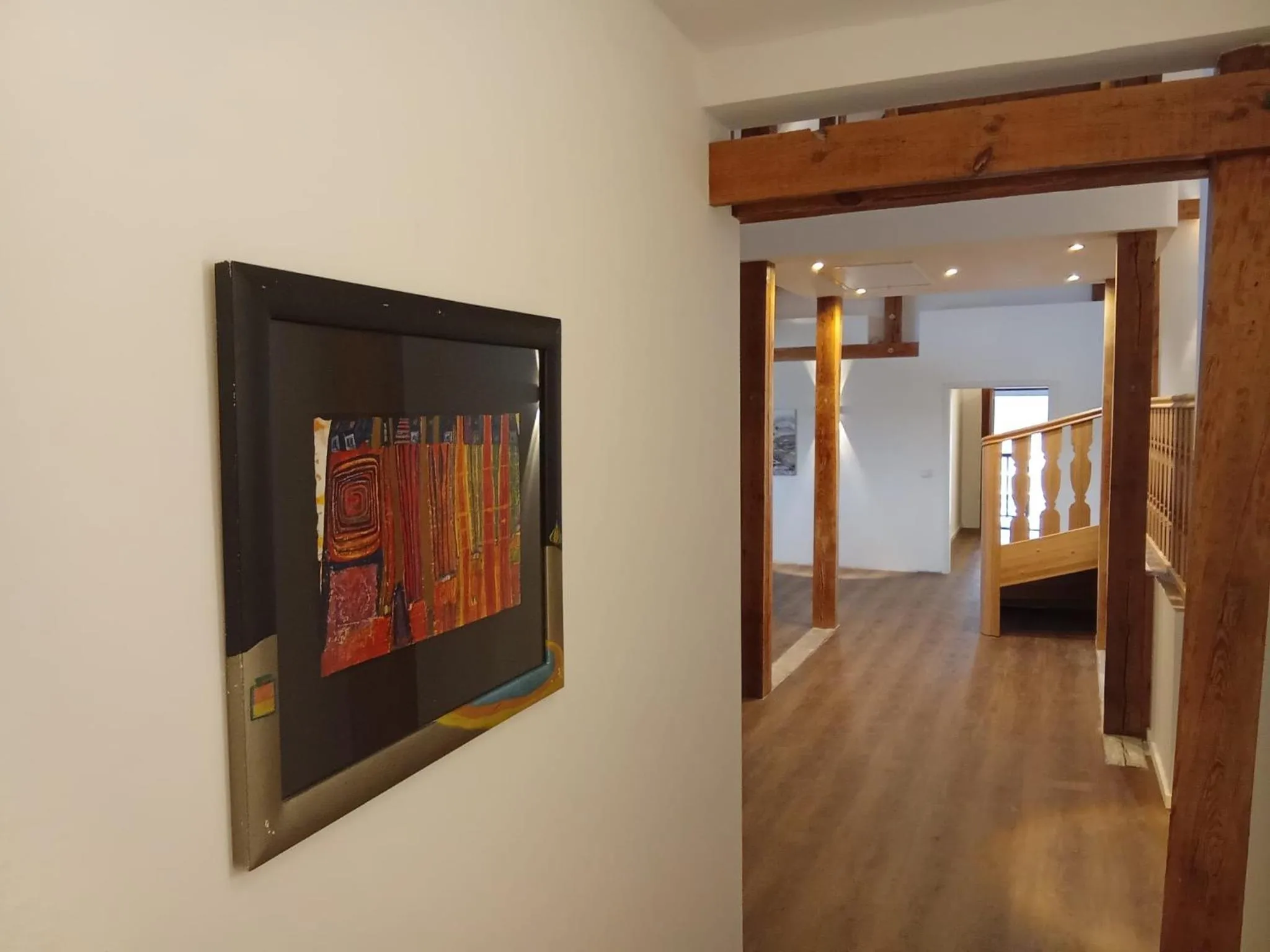 Area and facilities in Schloss Krugsdorf Golf & Hotel