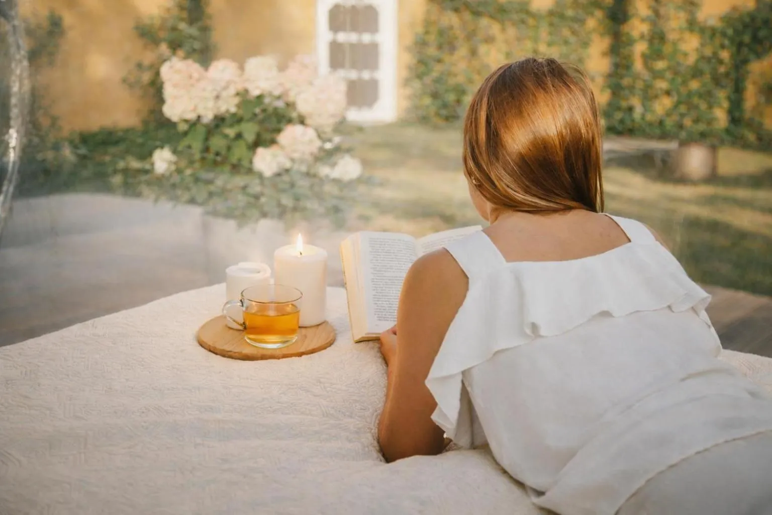 Photo of the whole room in Schloss Krugsdorf Golf & Hotel