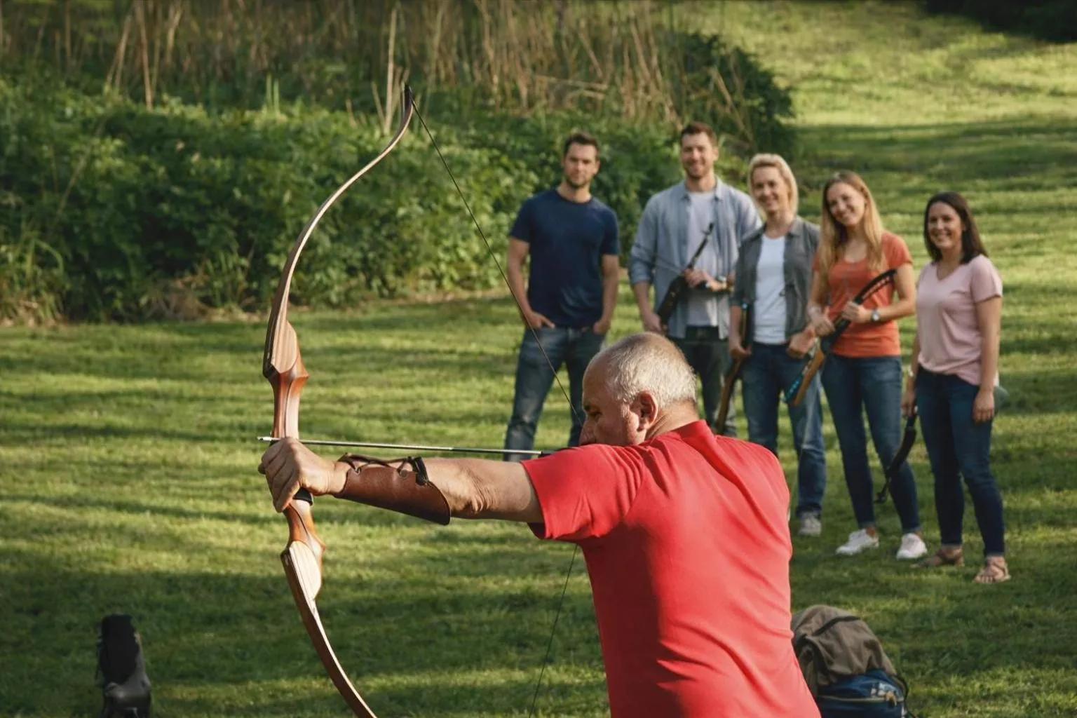 Activities in Schloss Krugsdorf Golf & Hotel