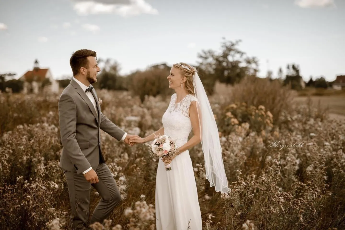 wedding in Schloss Krugsdorf Golf & Hotel