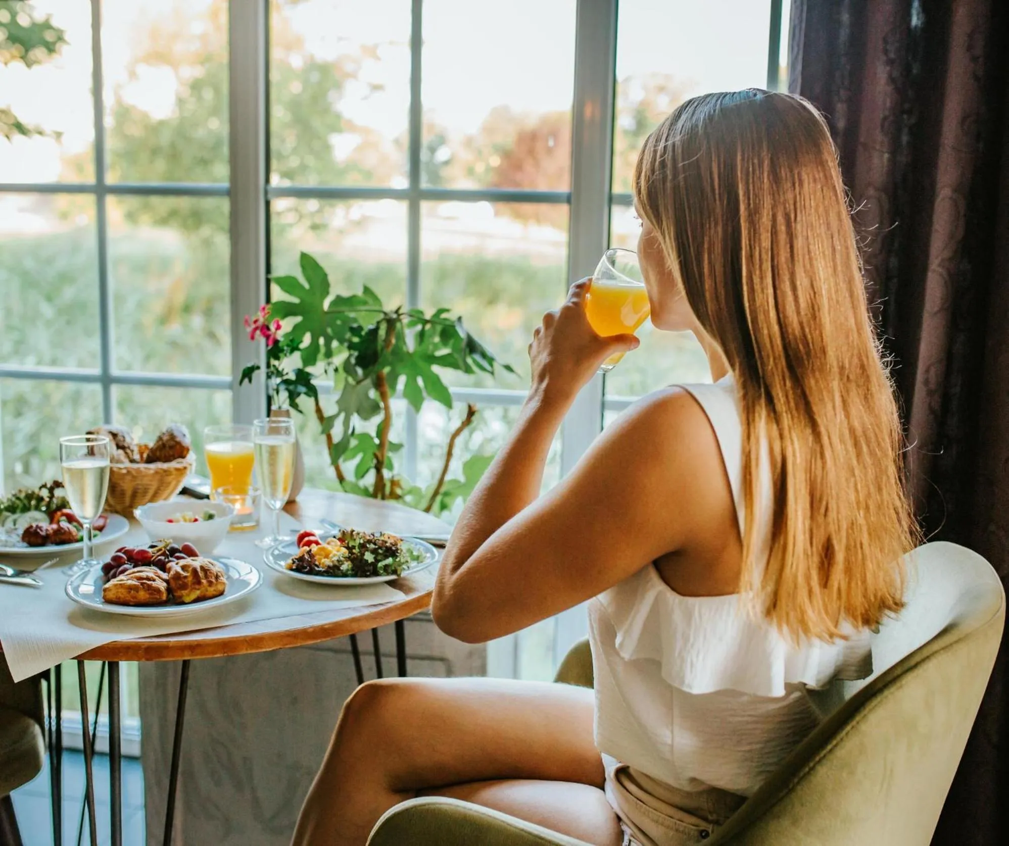 People in Schloss Krugsdorf Golf & Hotel