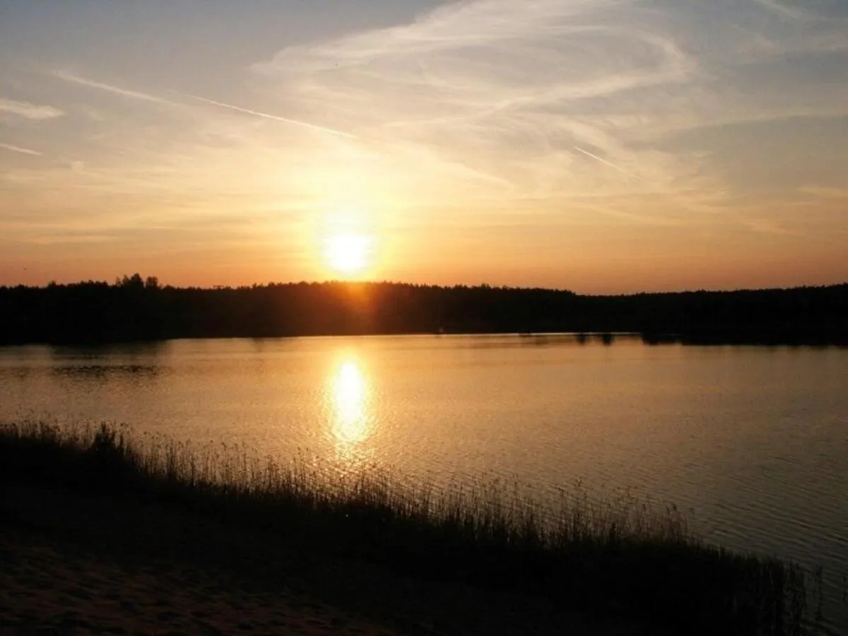 Natural landscape in Schloss Krugsdorf Golf & Hotel