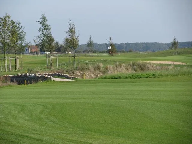 Activities in Schloss Krugsdorf Golf & Hotel