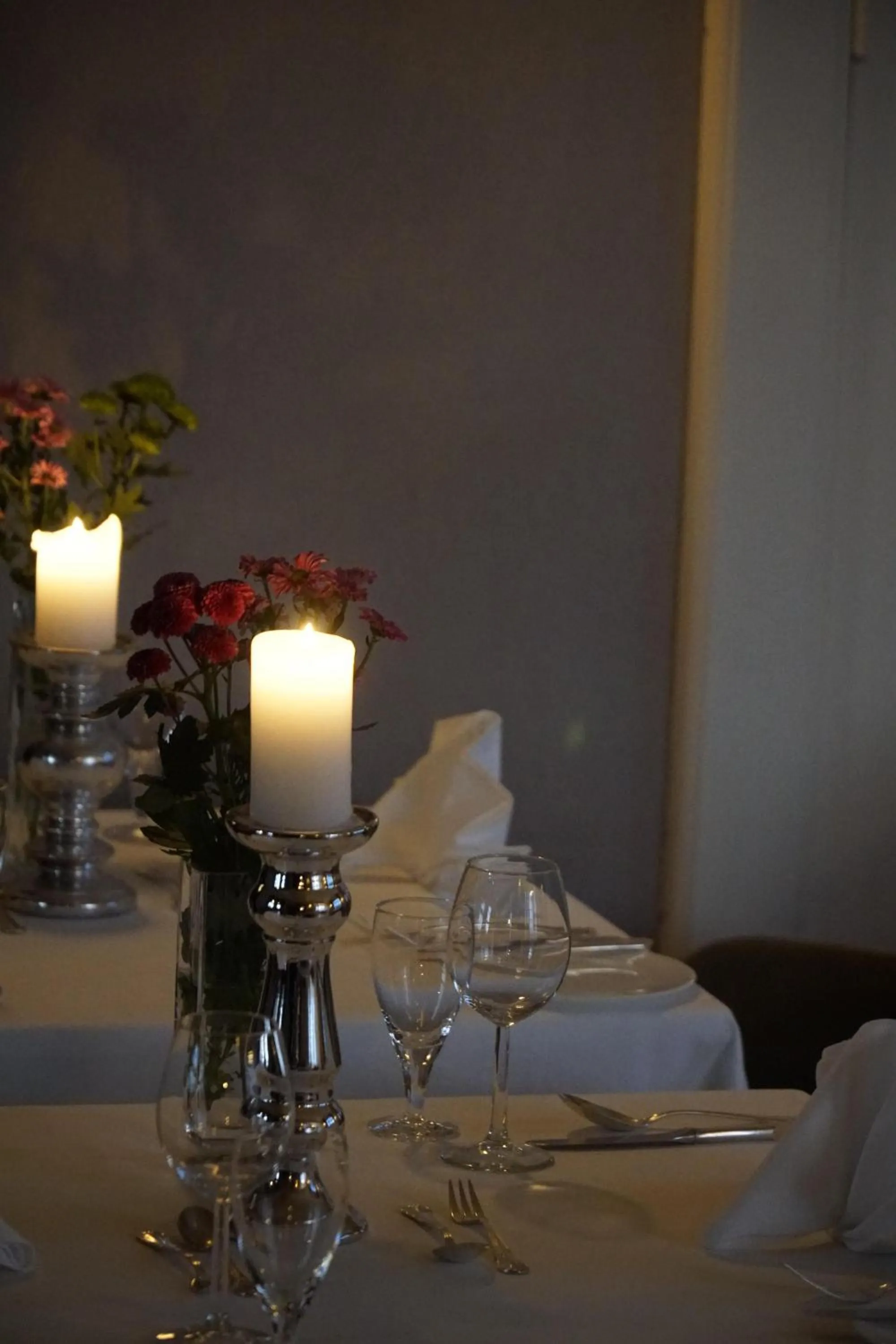 Area and facilities in Schloss Krugsdorf Golf & Hotel