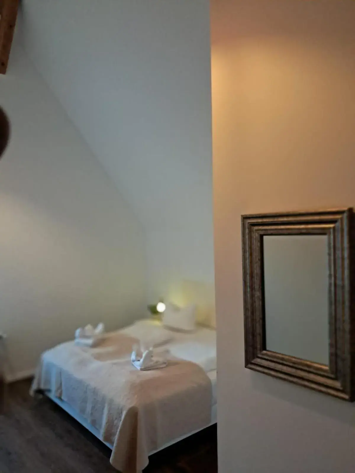 Superior Double Room in Schloss Krugsdorf Golf & Hotel Superior Double Room in Schloss Krugsdorf Golf & Hotel