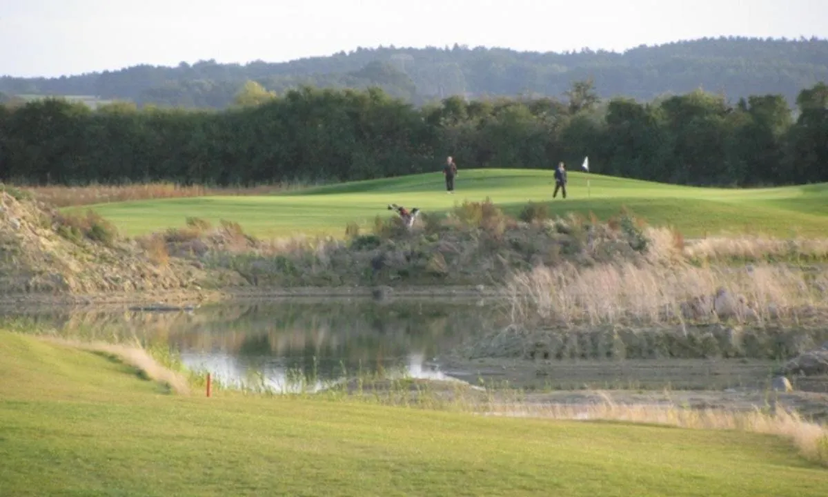 Activities in Schloss Krugsdorf Golf & Hotel