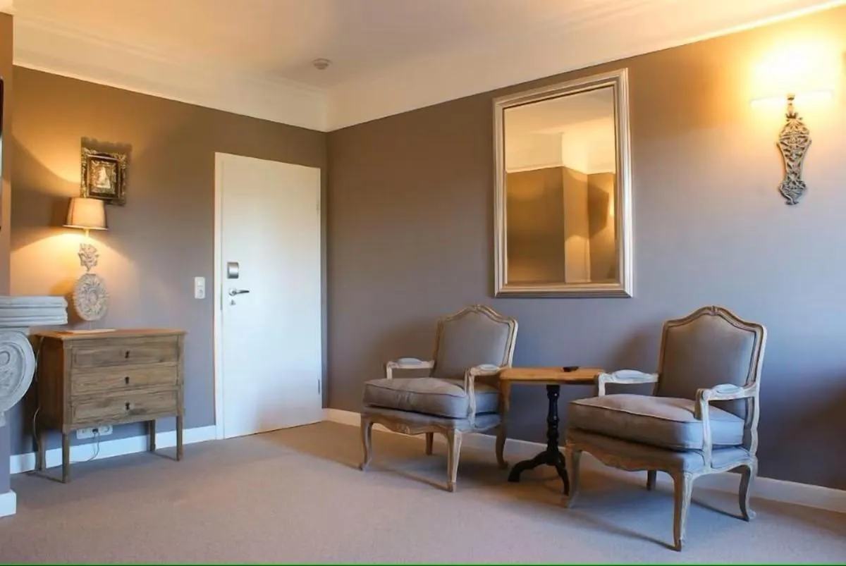 Photo of the whole room in Schloss Krugsdorf Golf & Hotel