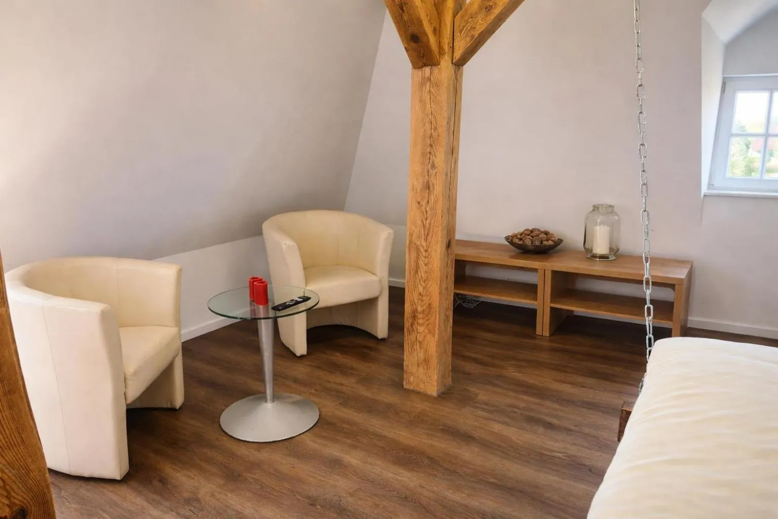 Photo of the whole room in Schloss Krugsdorf Golf & Hotel