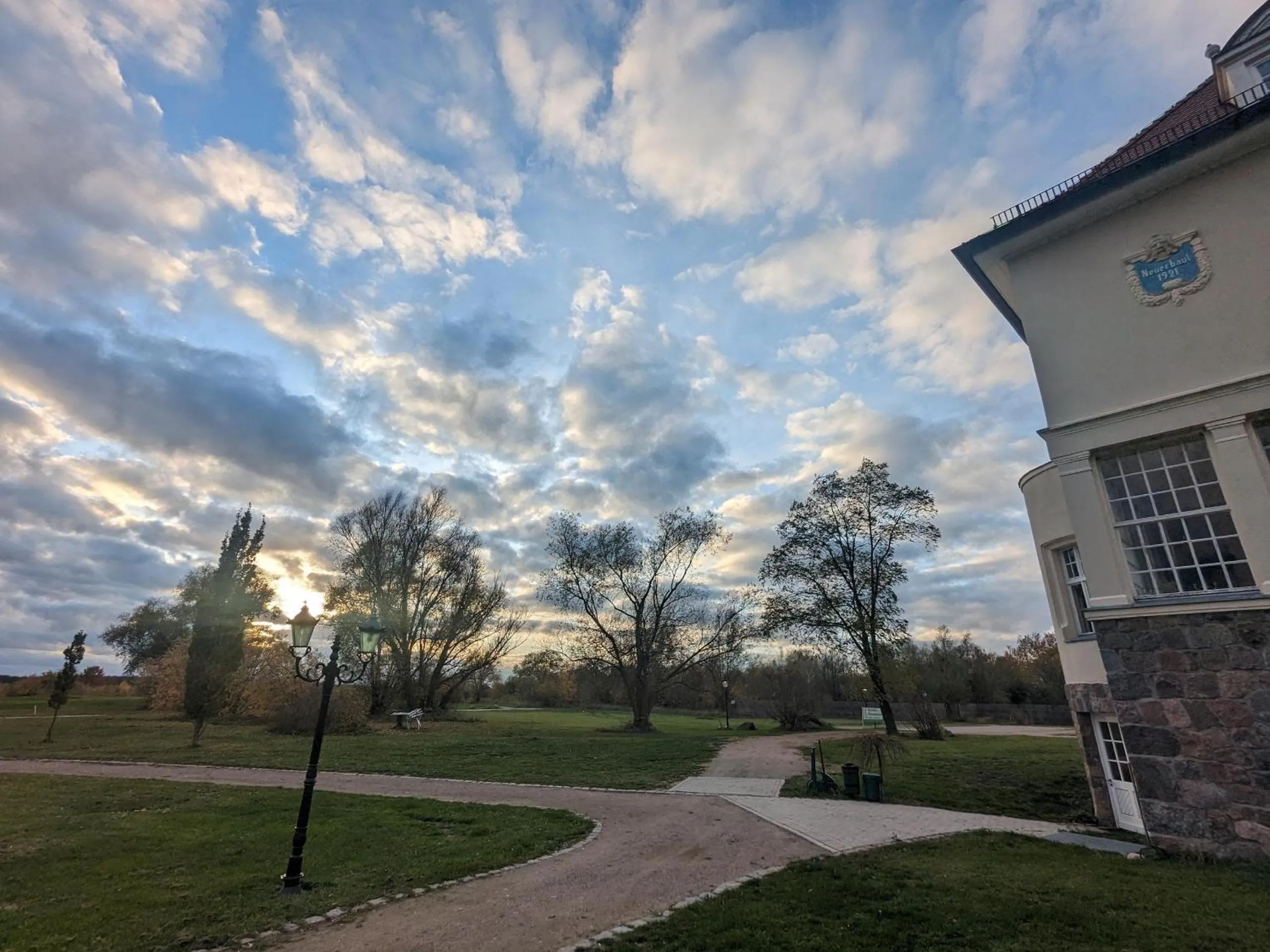 Activities in Schloss Krugsdorf Golf & Hotel