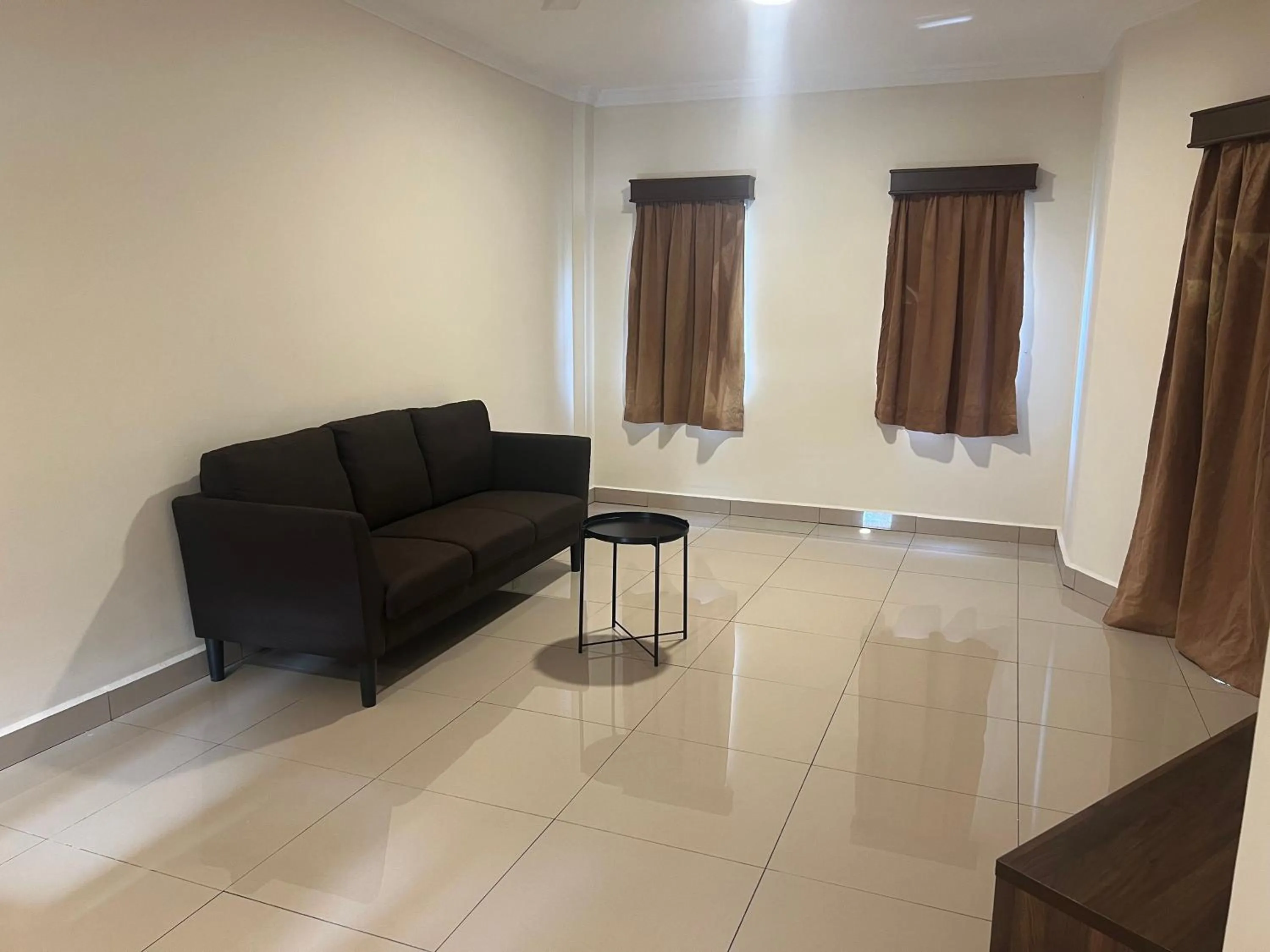 Living room in SGI Vacation Club Villa @ Damai Laut Holiday Resort