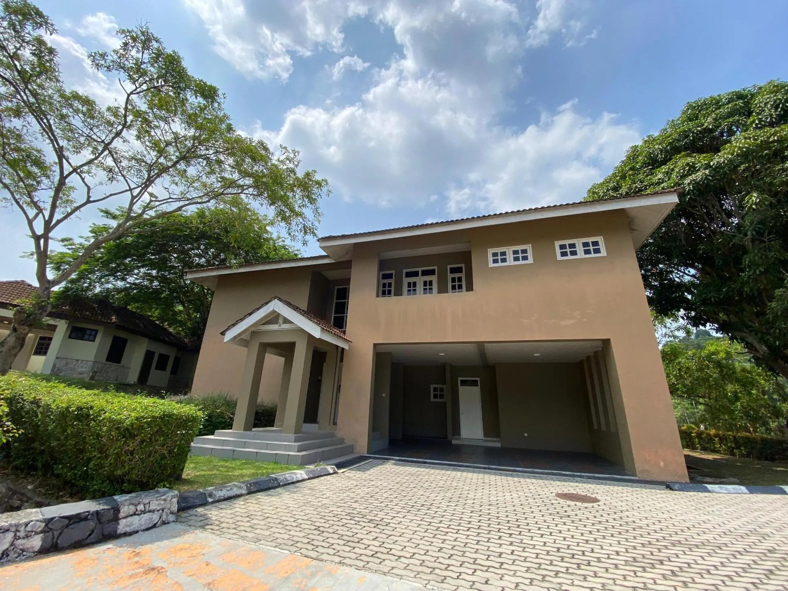 View (from property/room) in SGI Vacation Club Villa @ Damai Laut Holiday Resort