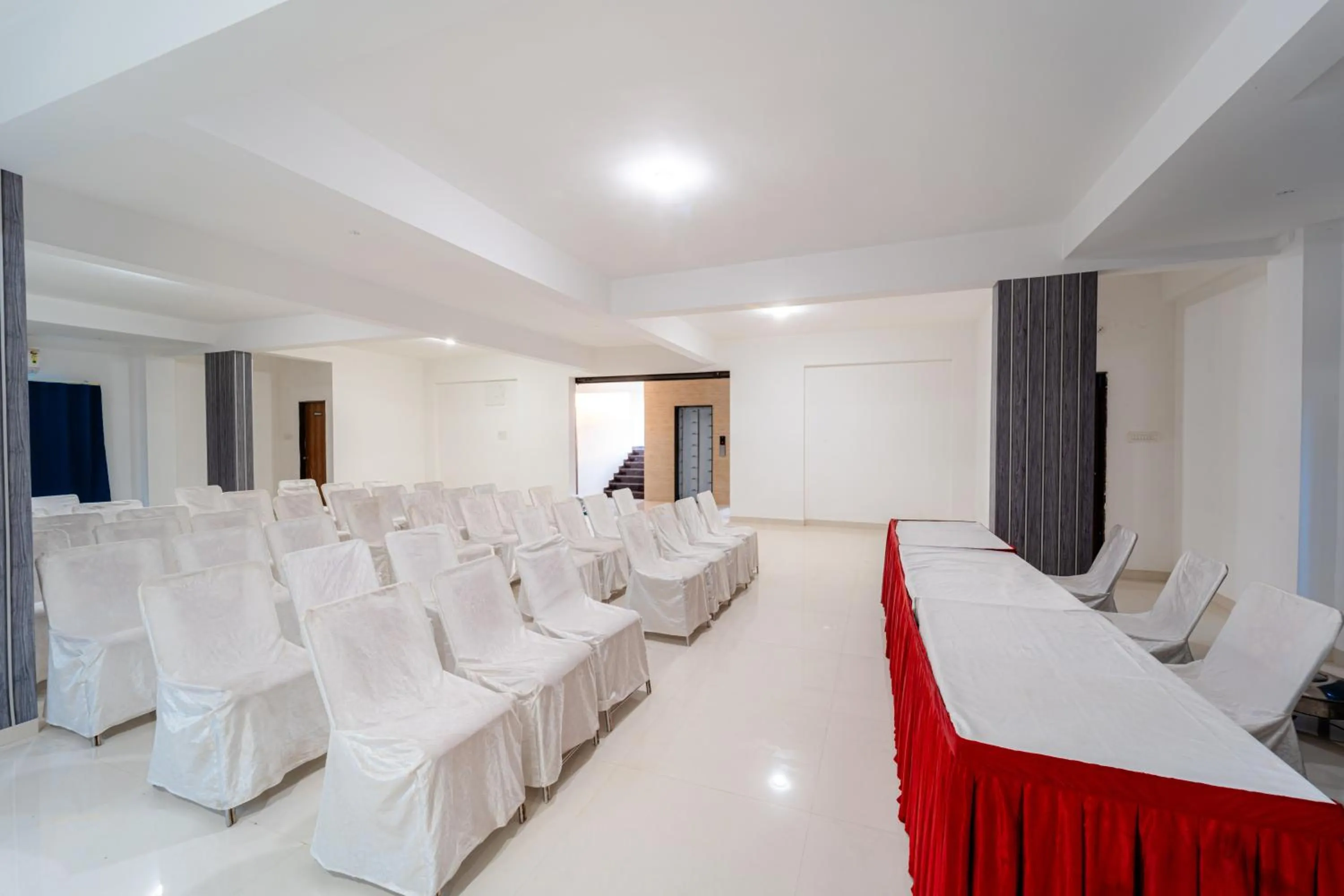 Banquet/Function facilities in Treebo Pure Earth Stay, Vijay Nagar