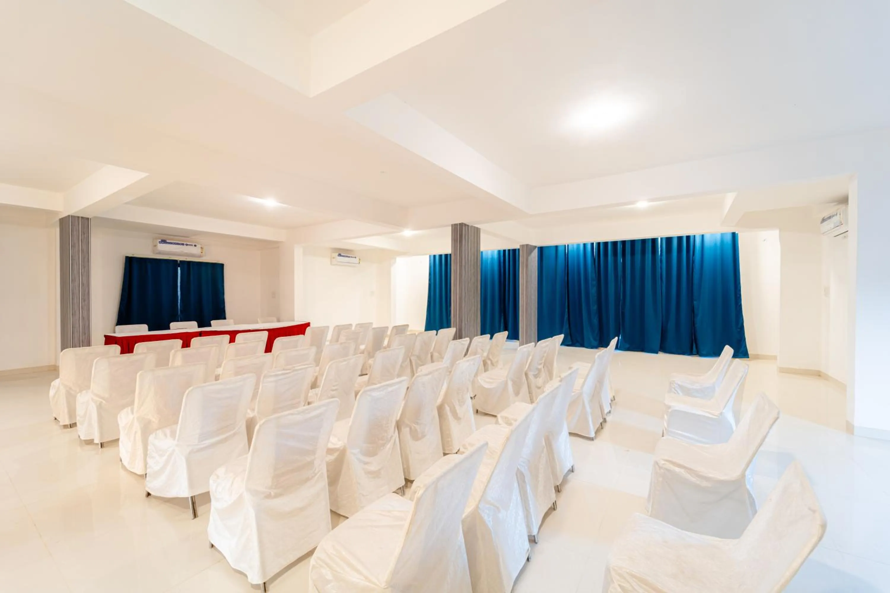 Banquet/Function facilities in Treebo Pure Earth Stay, Vijay Nagar