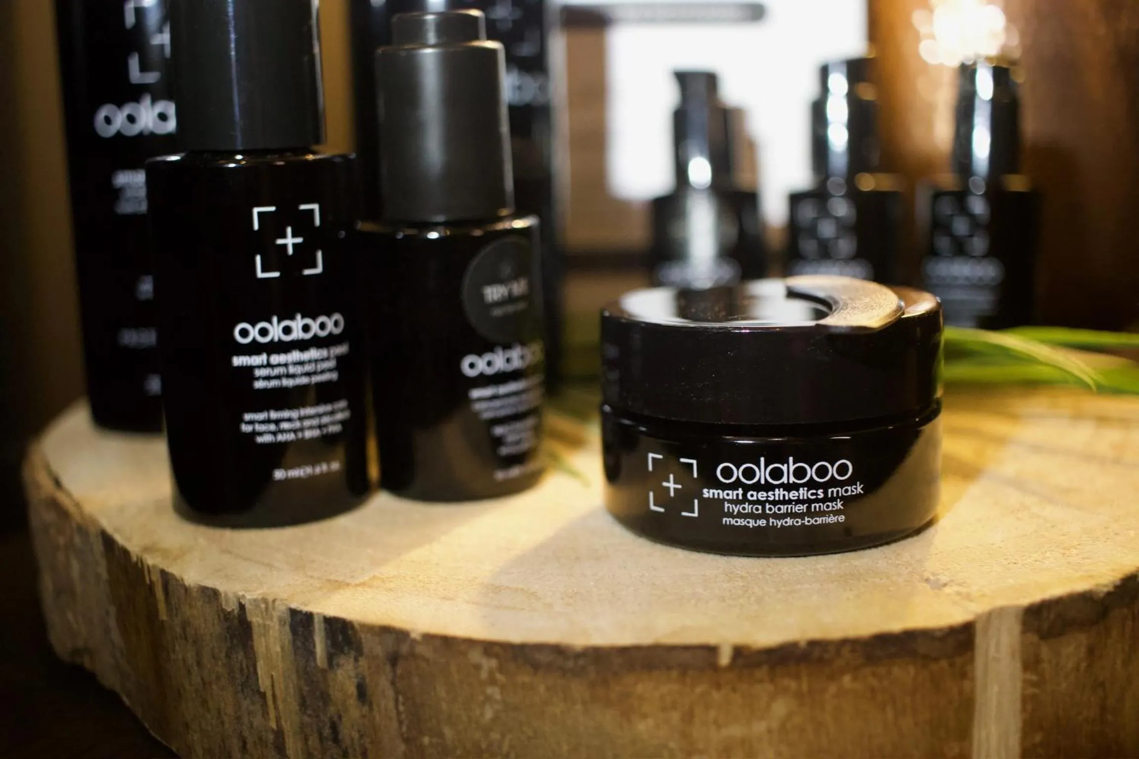 Spa and wellness centre/facilities in Restaurant Hotel Merlet