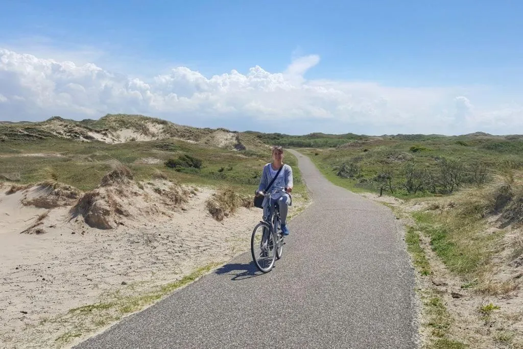 Cycling in Restaurant Hotel Merlet