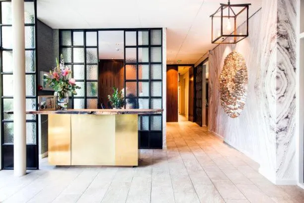 Restaurant Hotel Merlet