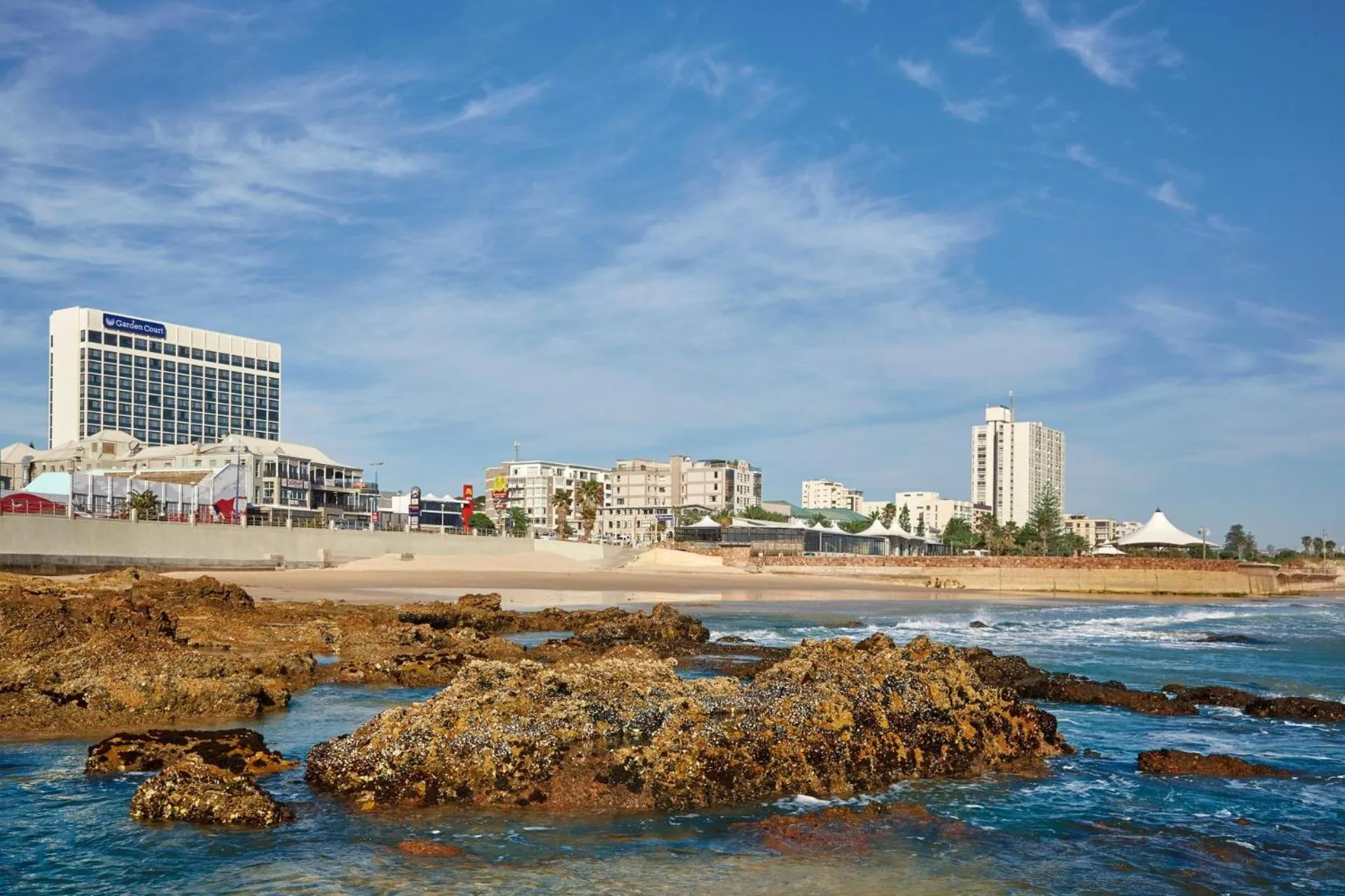 Day in Garden Court Kings Beach