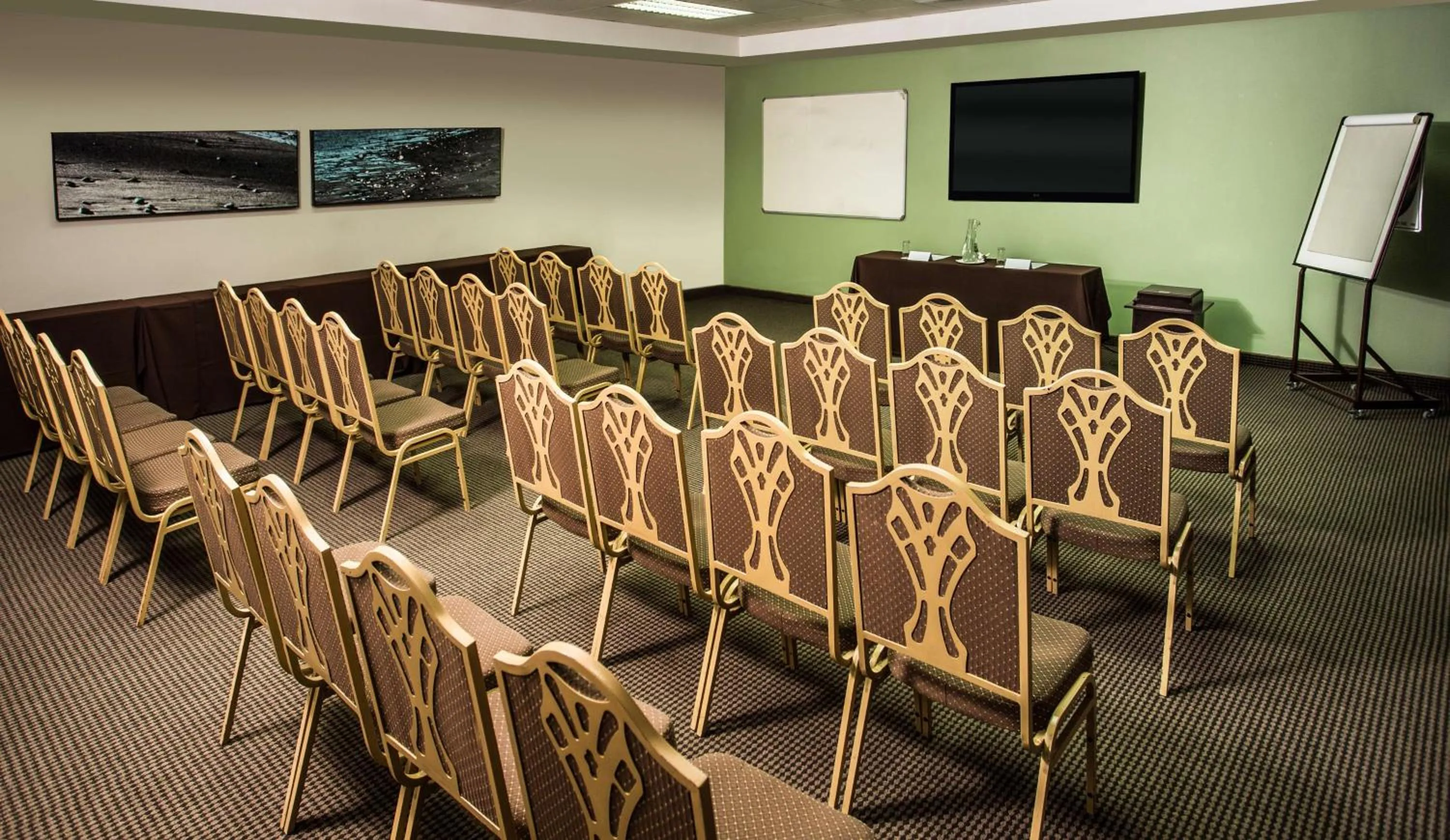 Meeting/conference room in Garden Court Kings Beach