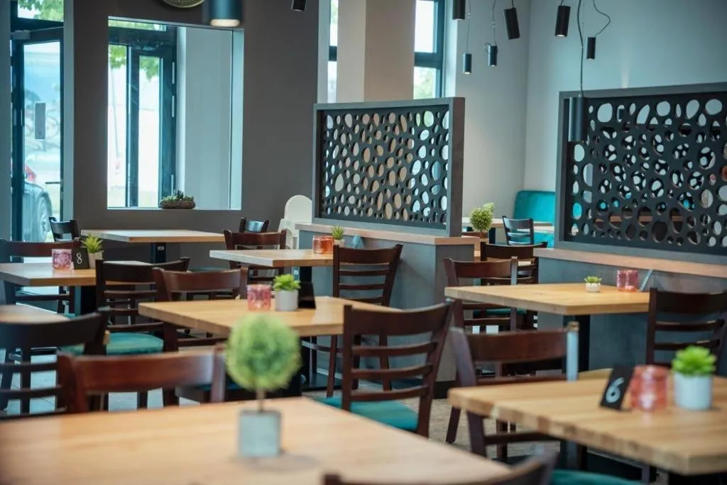 Hotel Central Vis a Vis