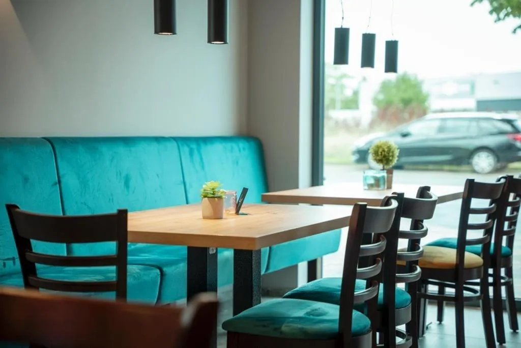 Hotel Central Vis a Vis