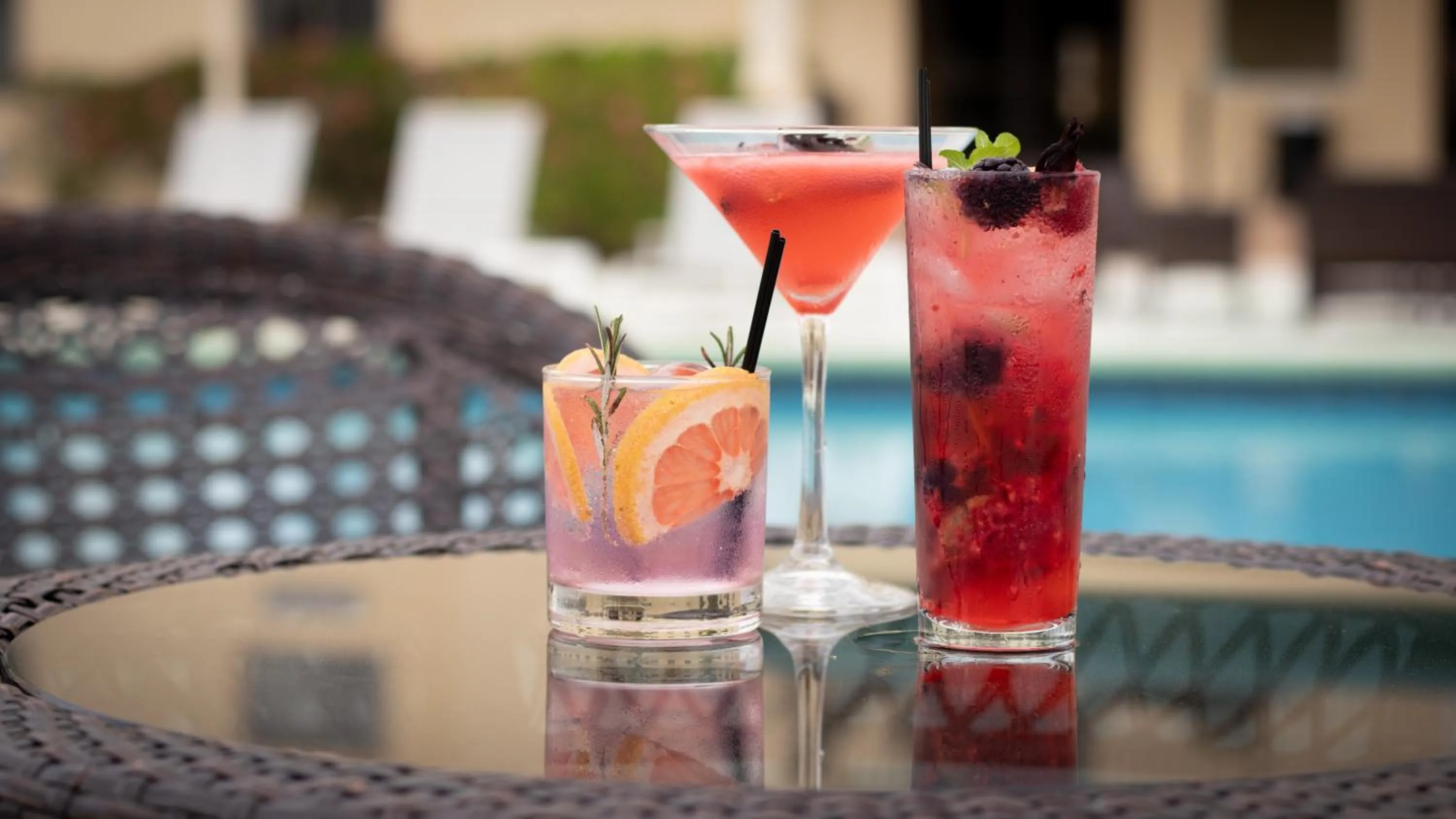 Lounge or bar in Princess Vegas Hotel & Casino