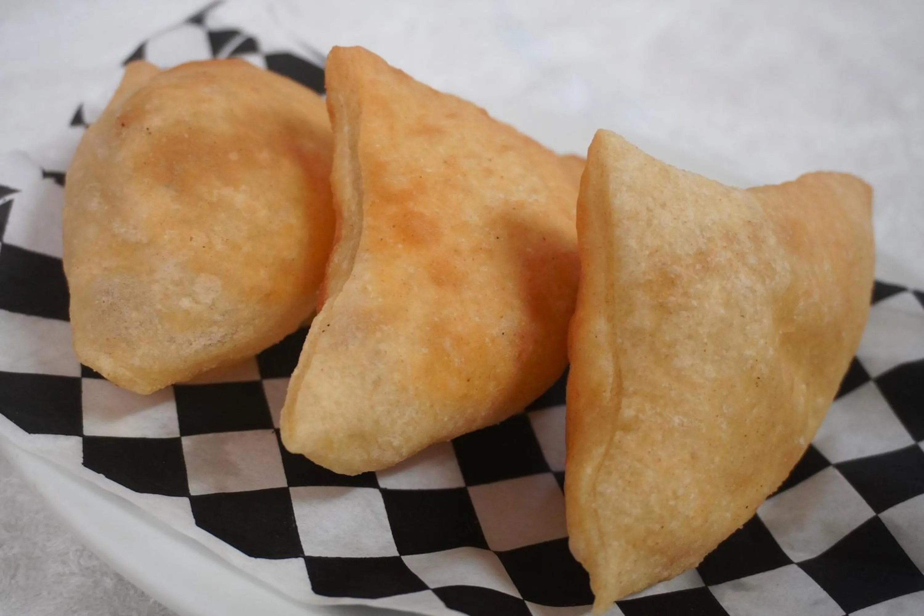 Food in Princess Vegas Hotel & Casino