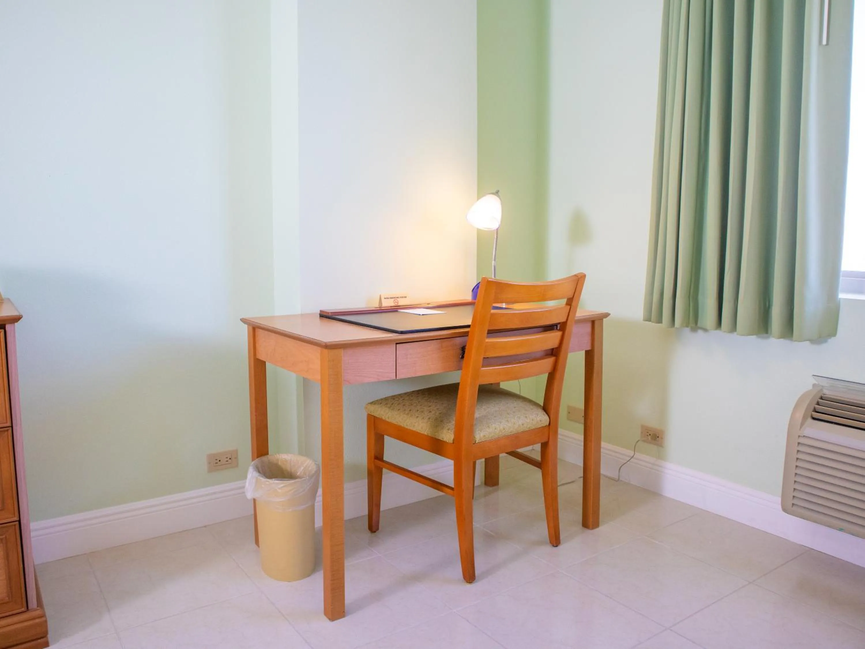 Seating area in Princess Vegas Hotel & Casino