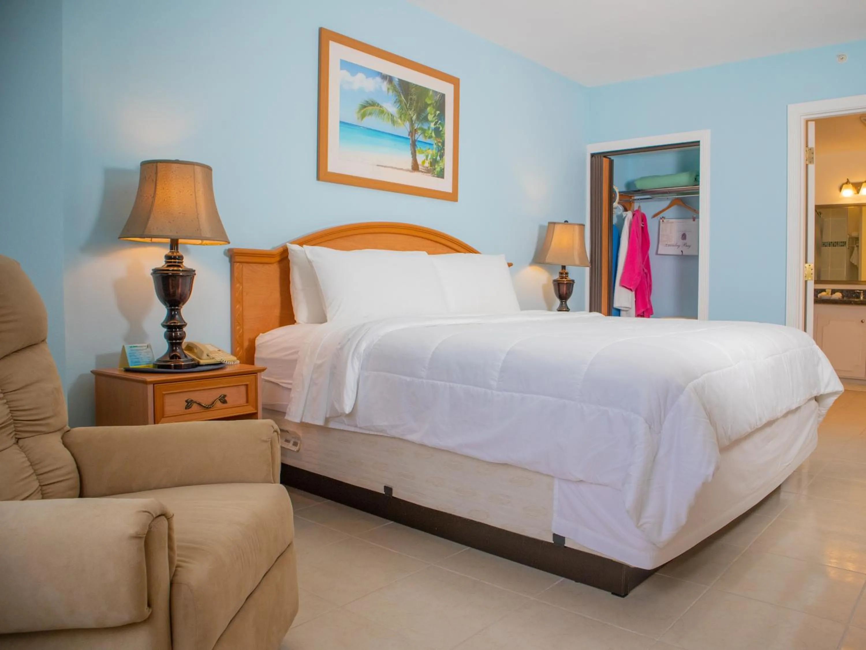 Bedroom, Bed in Princess Vegas Hotel & Casino