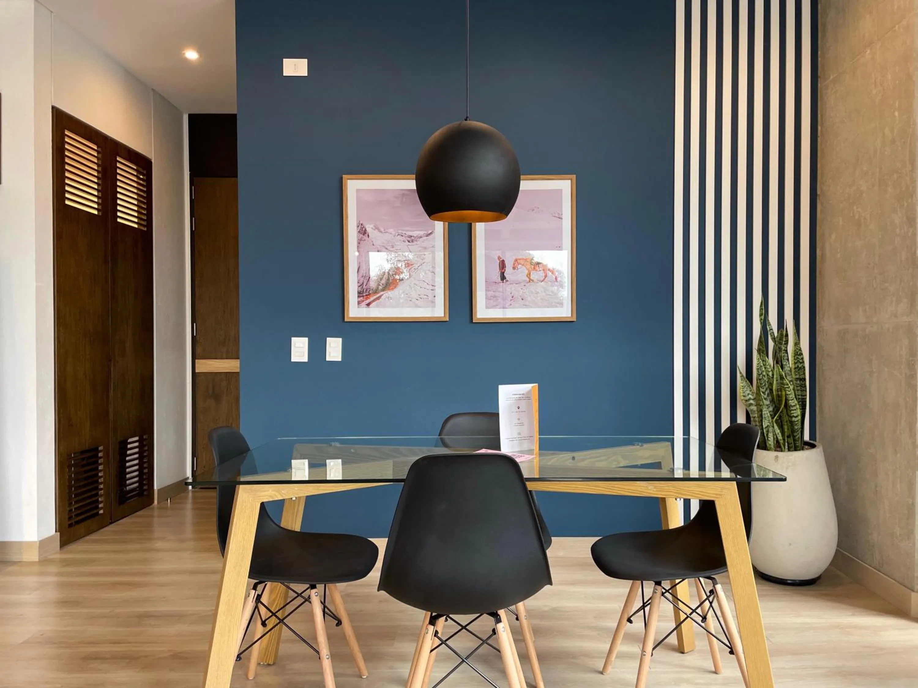 Canvas By Wynwood House