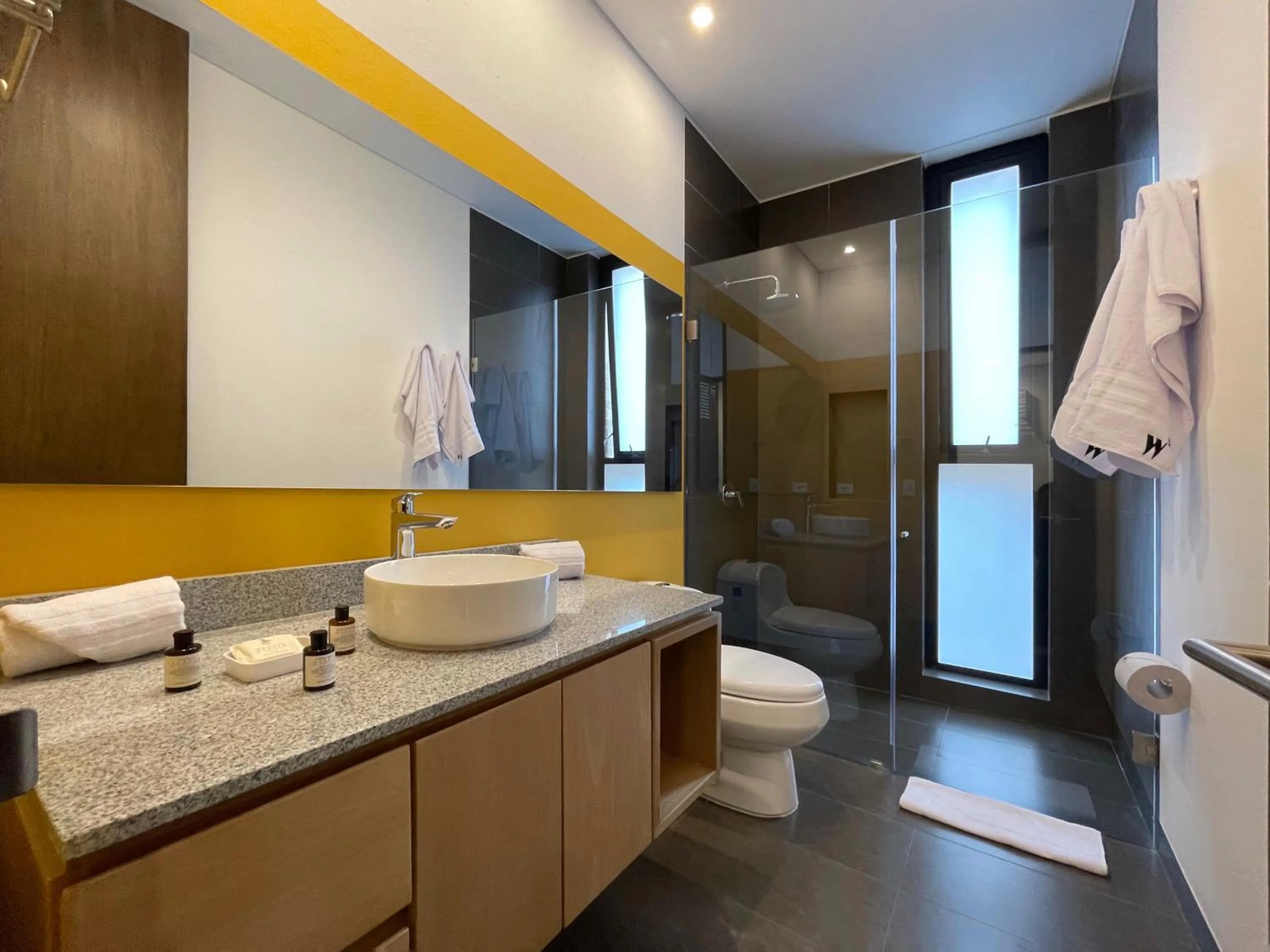 Canvas By Wynwood House