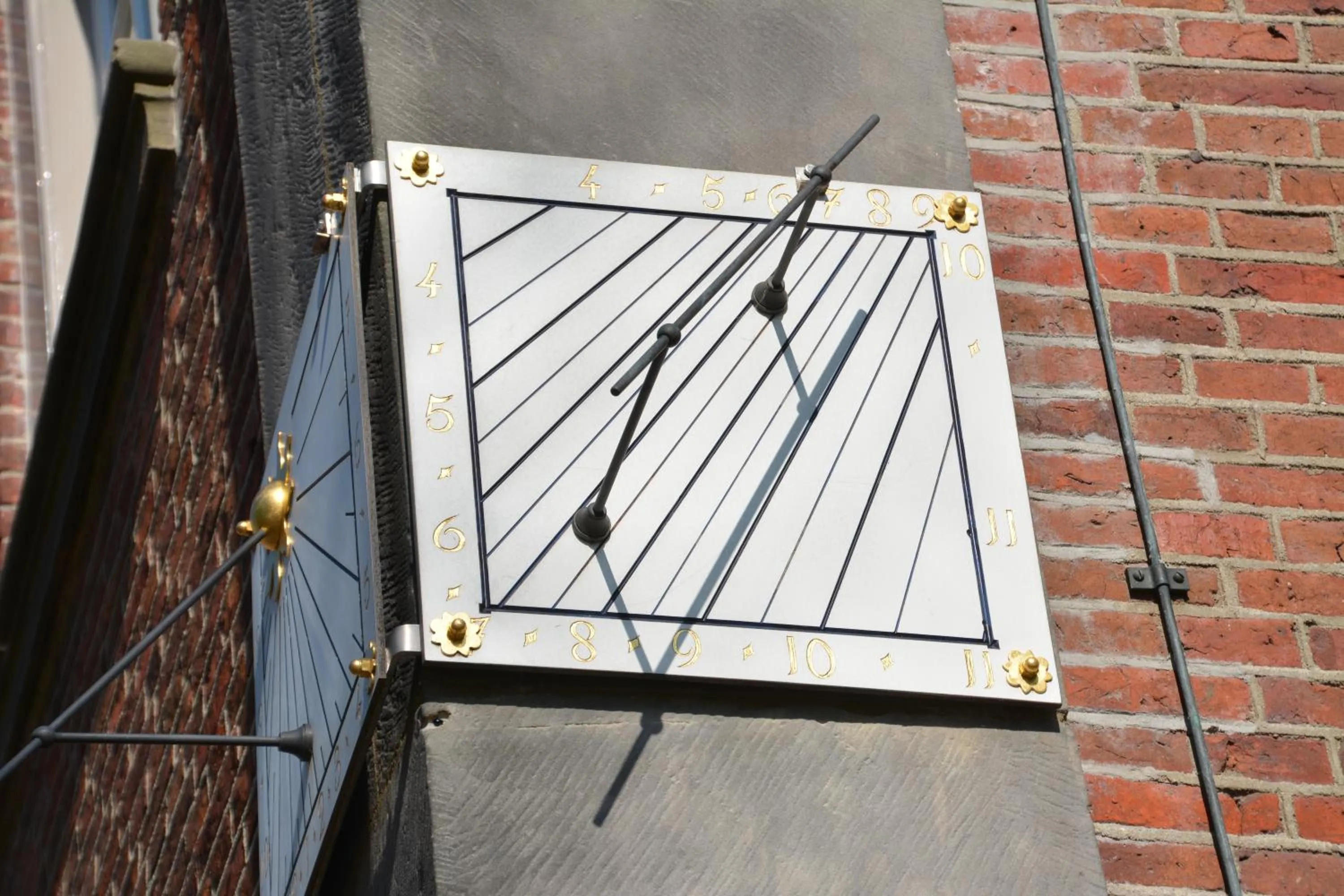 Other in De Rozenstruik