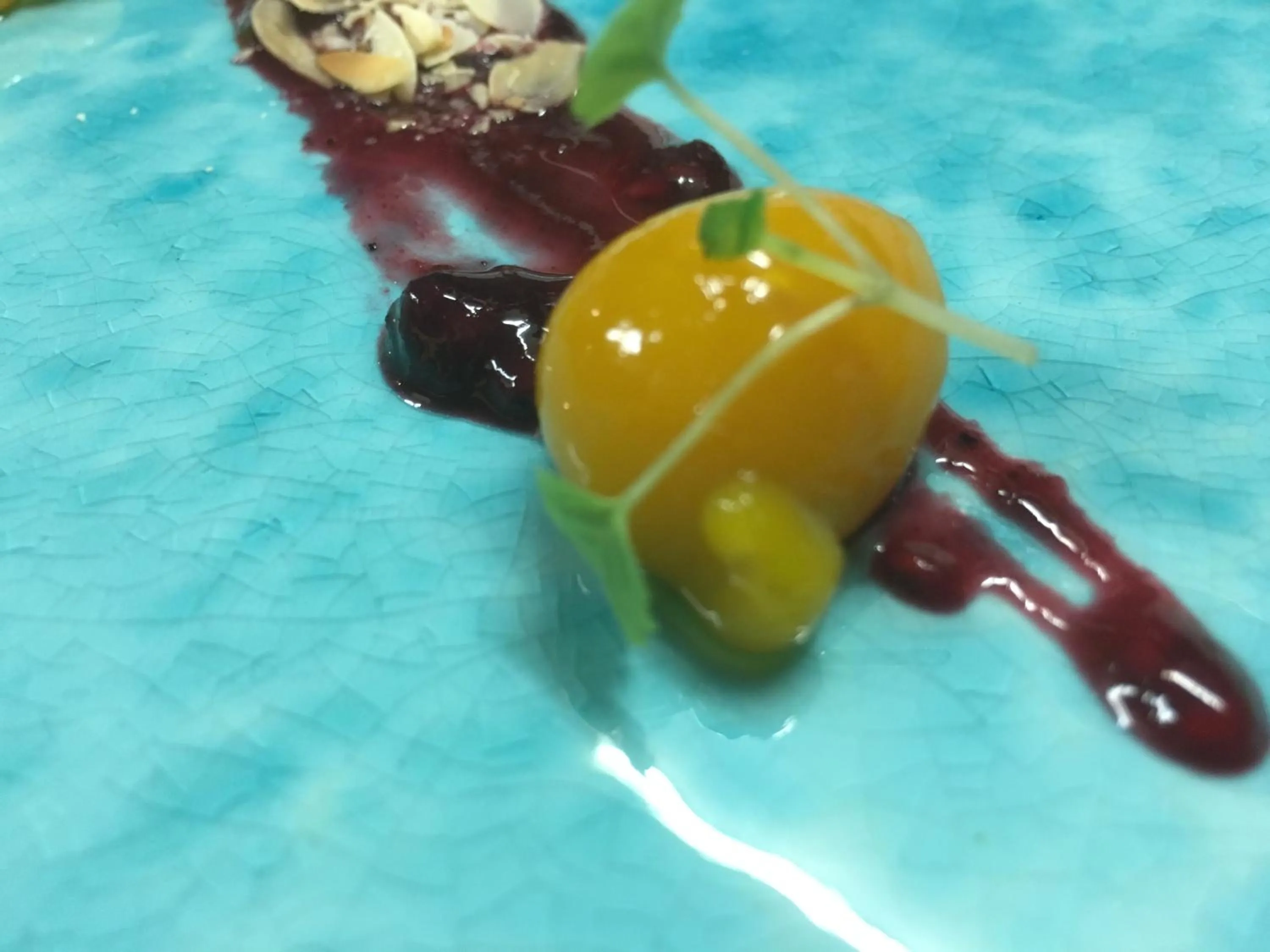 Restaurant/places to eat in De Rozenstruik