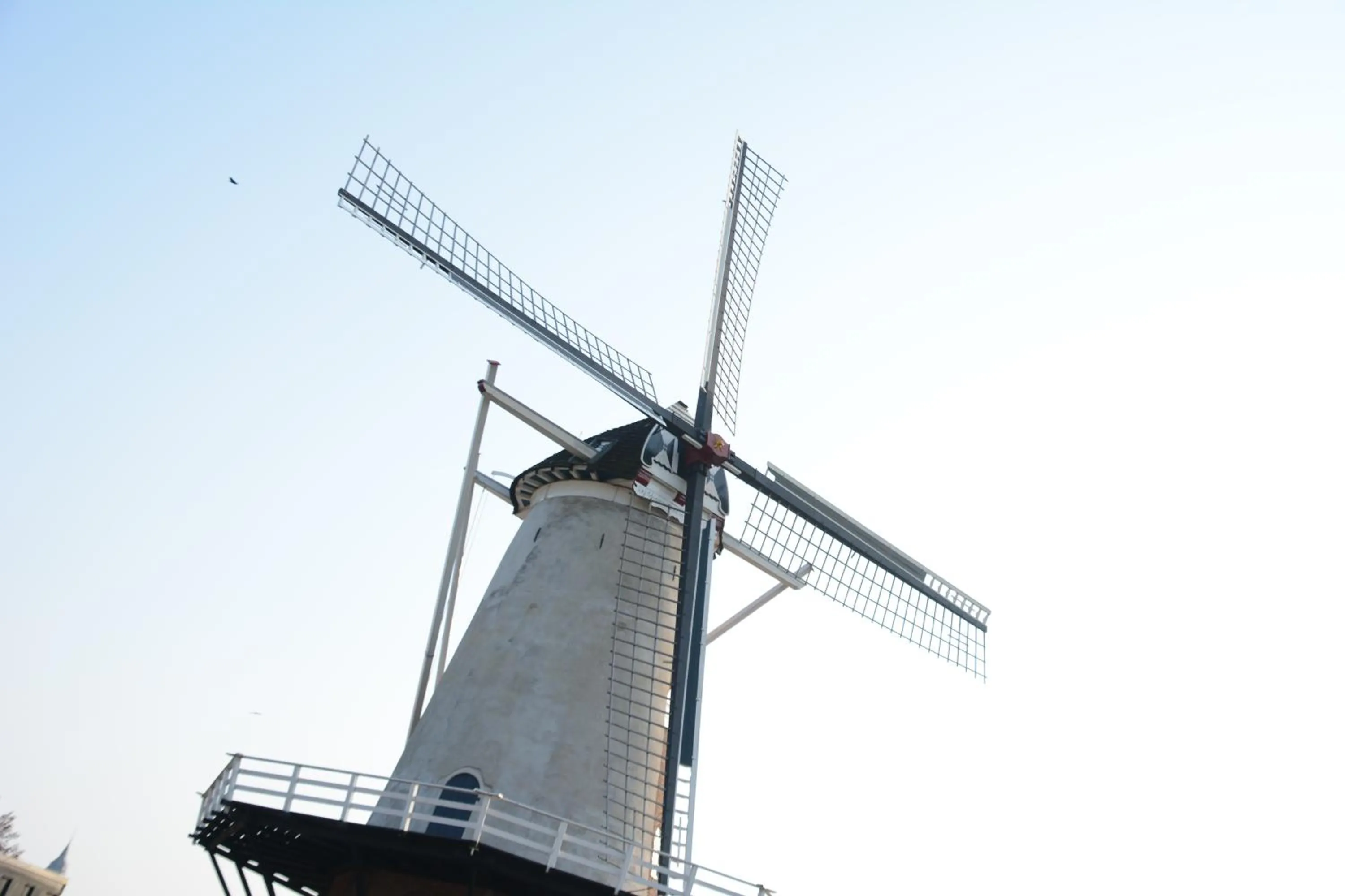 Other in De Rozenstruik