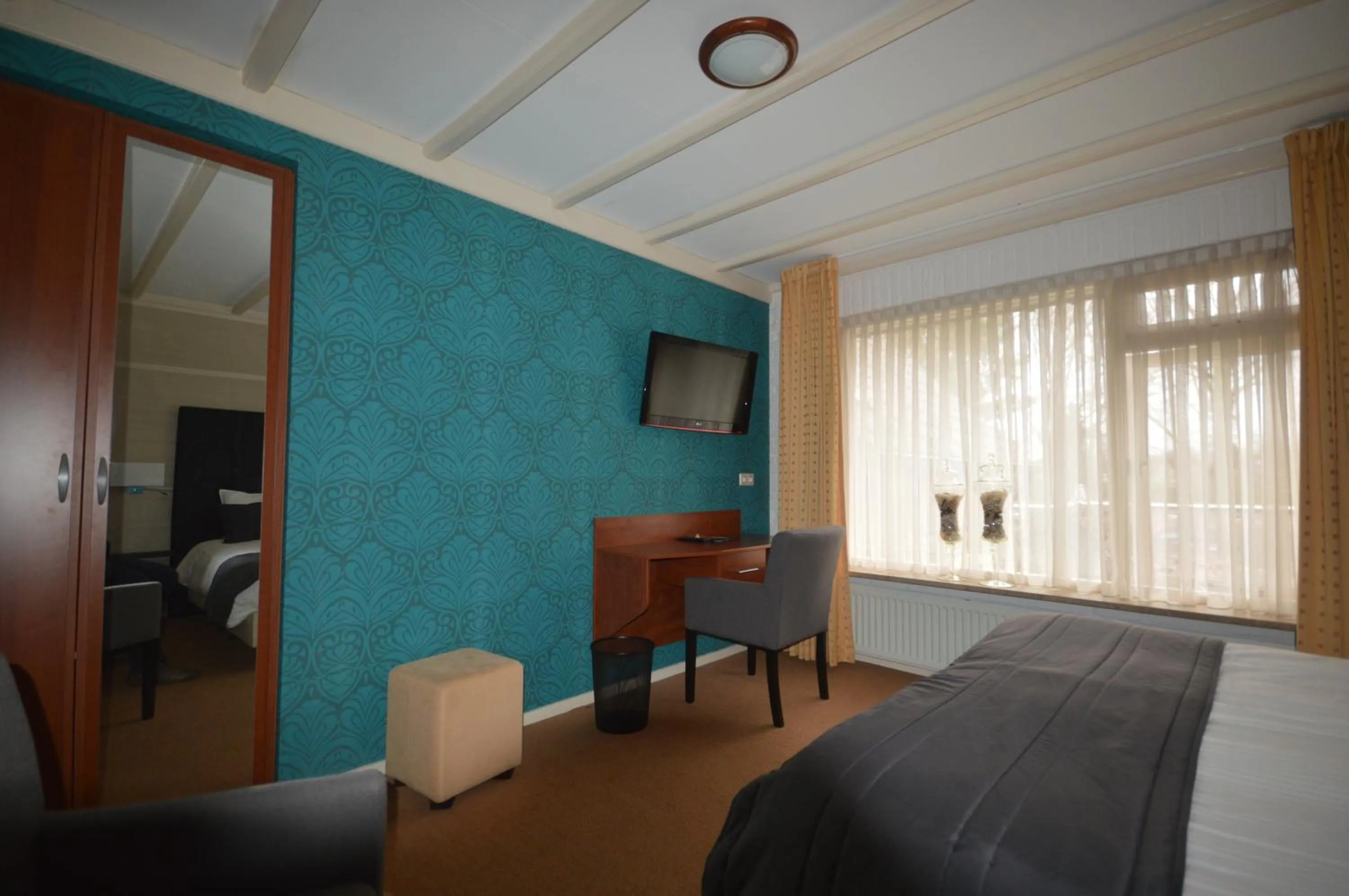 TV and multimedia in De Rozenstruik