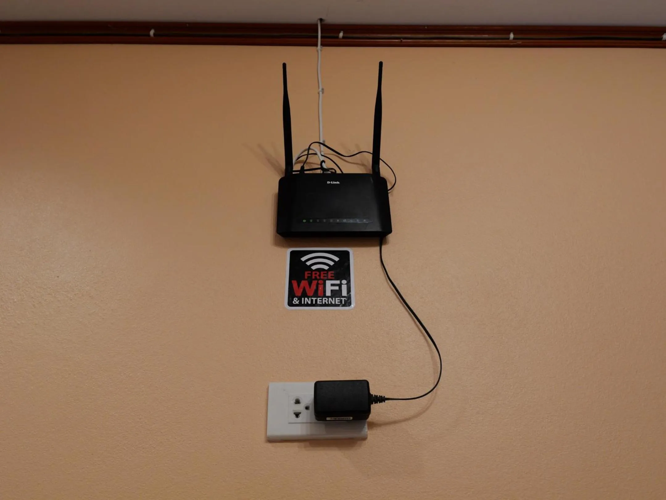 Boonsong Guest House