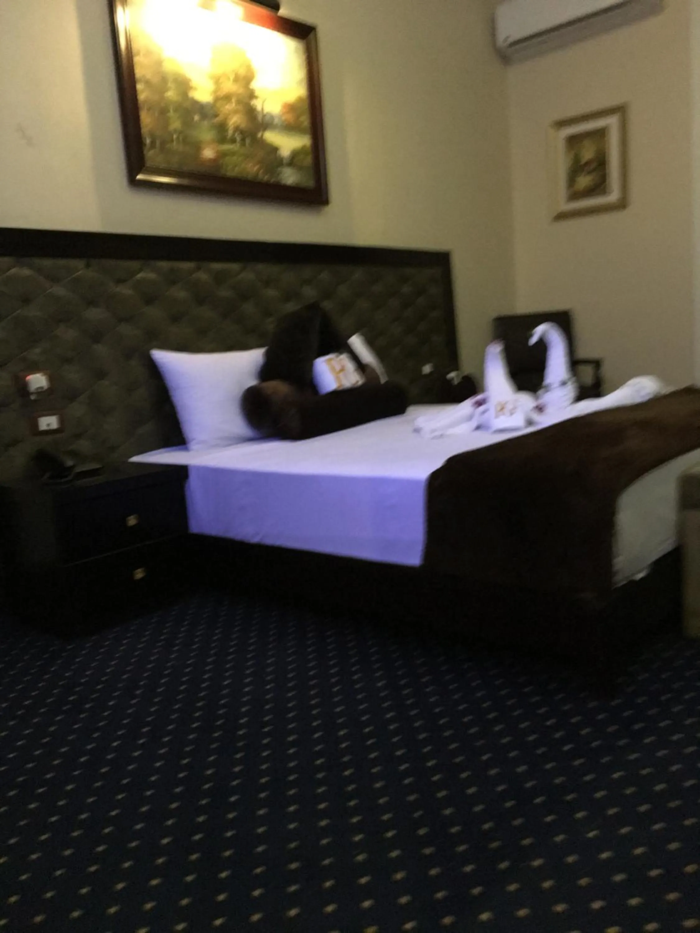 Bed in Paradise Boutique Hotel