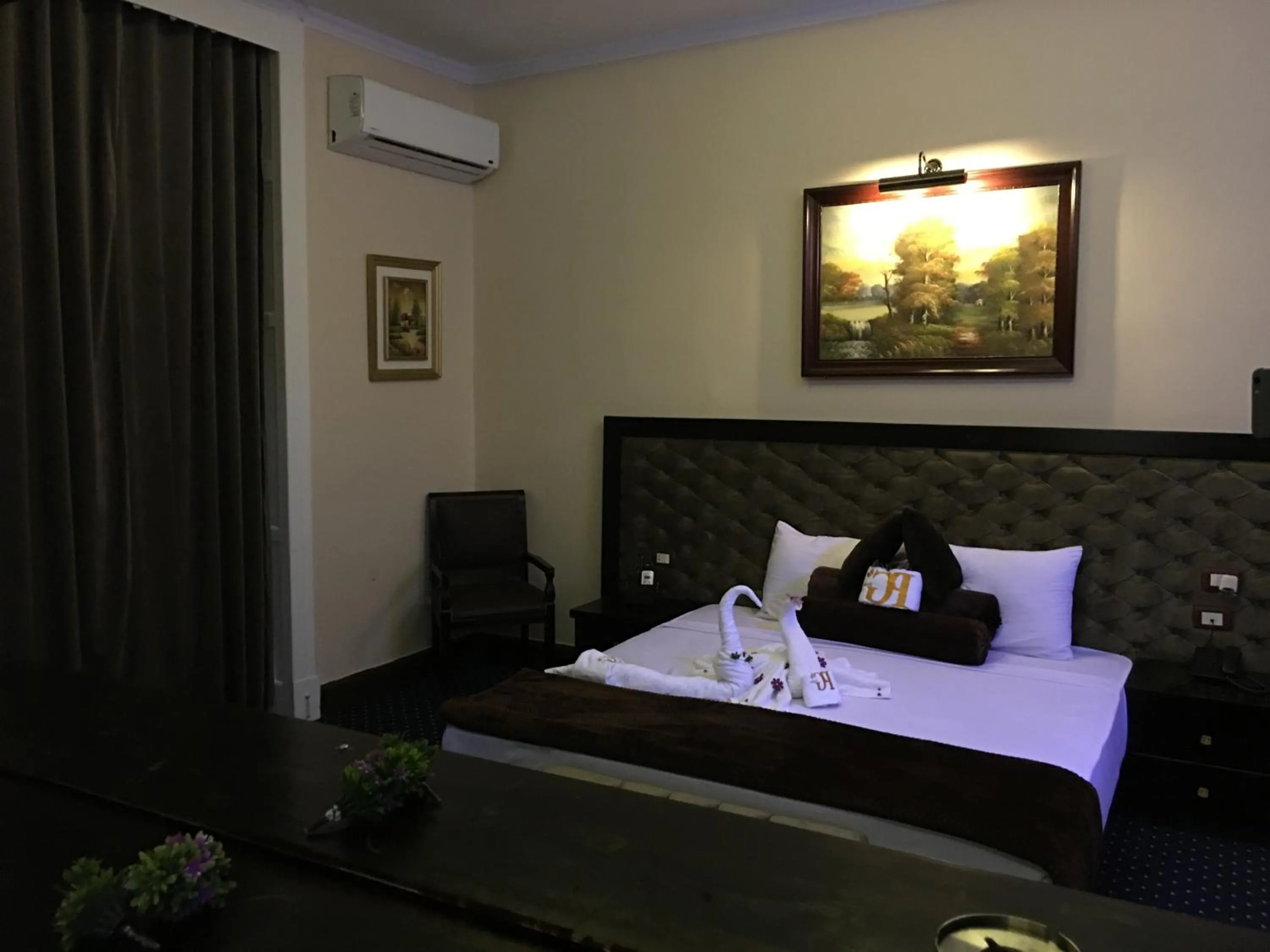 Bed in Paradise Boutique Hotel