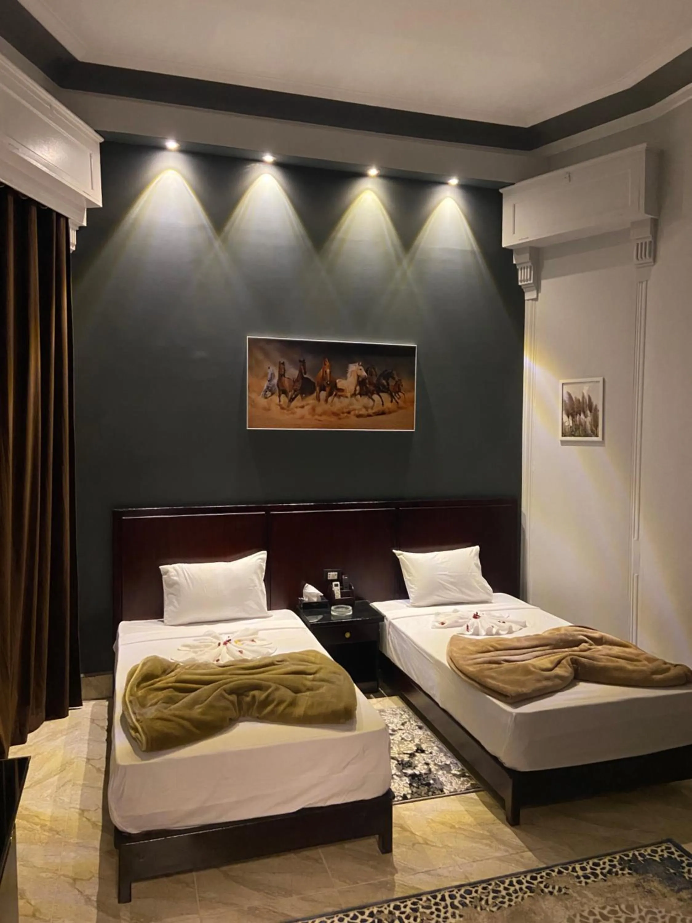 Bed in Paradise Boutique Hotel