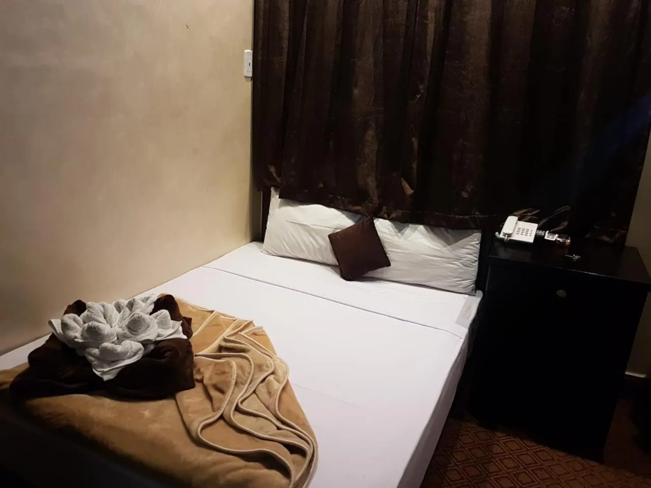 Bed in Paradise Boutique Hotel