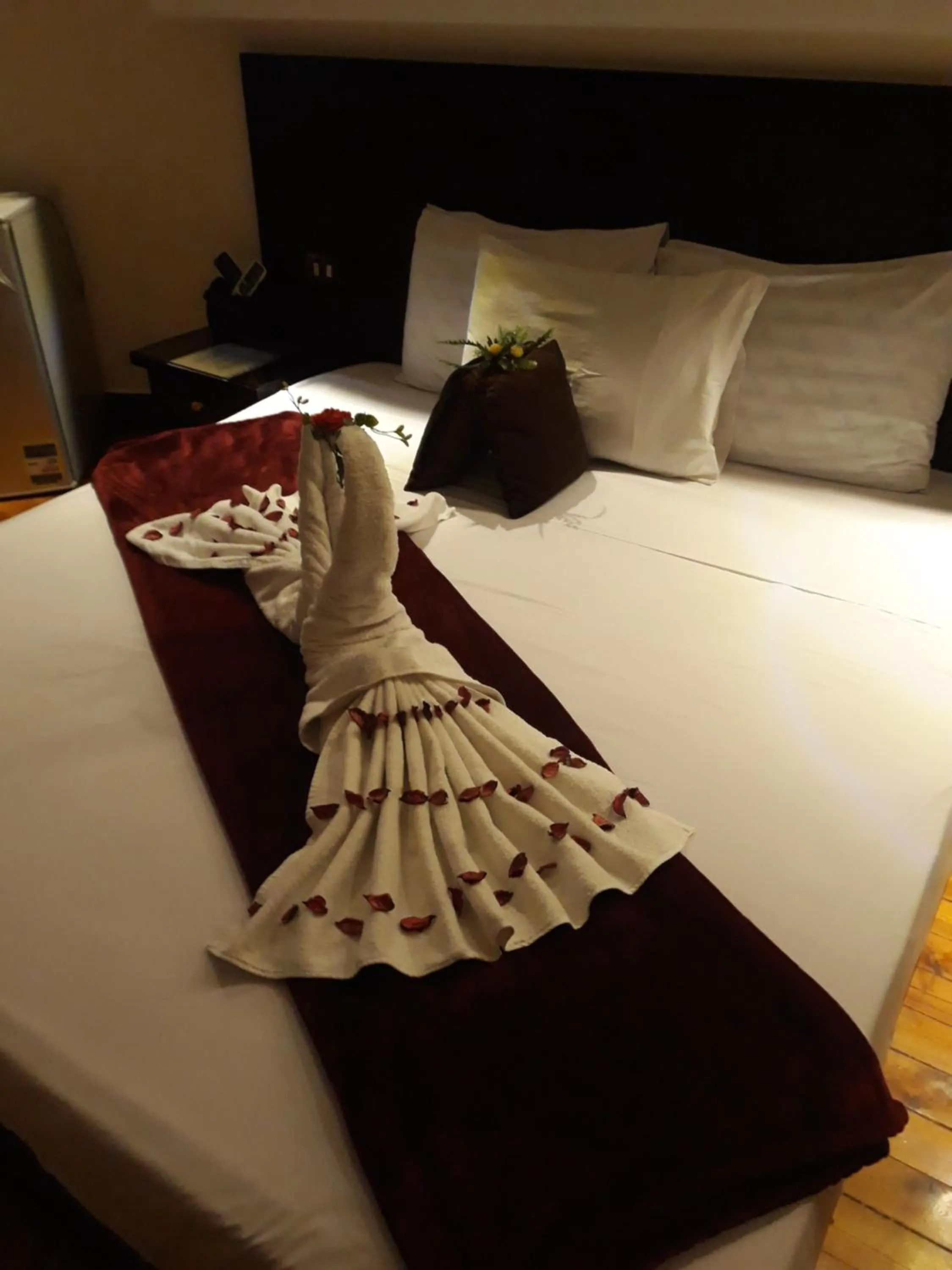 Bed in Paradise Boutique Hotel